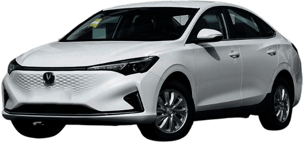 Changan Eado EV460