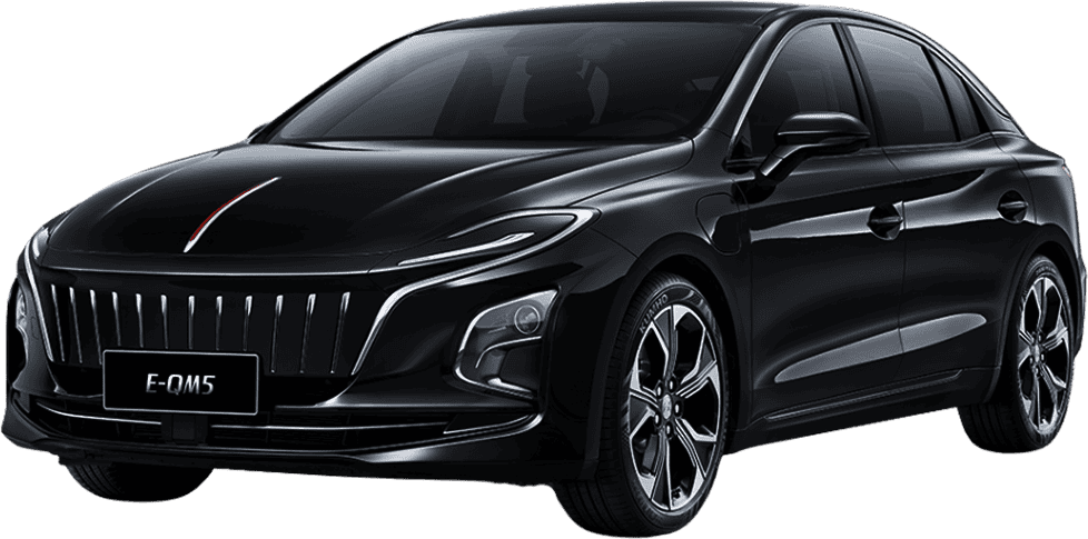 Hongqi E-QM5 Plus